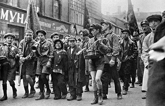 Попаданец Павлик Морозов (СИ) - i_076.jpg