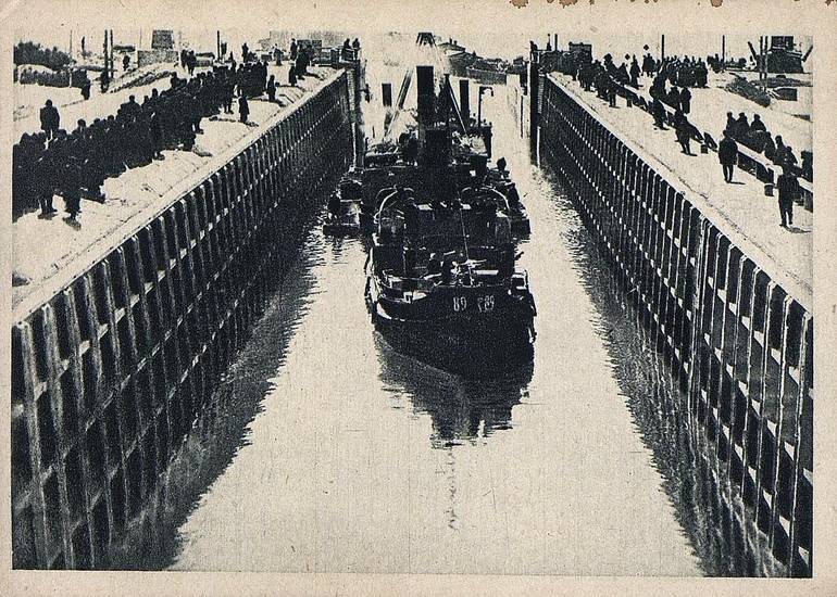 Попаданец Павлик Морозов (СИ) - i_087.jpg