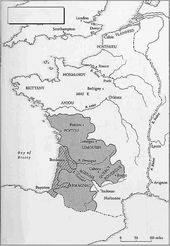 Азенкур: Генрих V и битва которая прославила Англию (ЛП) - i_034.jpg
