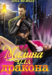 Малина для дракона (СИ) - автор Темная Соня 