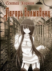 Лагерь волшебниц №208 (СИ) - автор Хорнин Сентай 