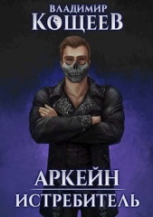 Истребитель (СИ) - автор Кощеев Владимир 