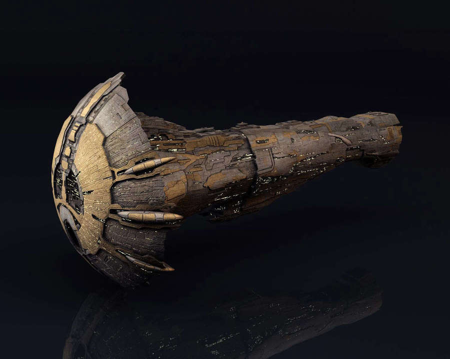 Хроники реалий / Том 7 (СИ) - _679e75fff32d4b36890fcaee4b4e9f84.jpg