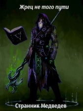 Жрец не того пути (СИ) - автор Медведев Данил 