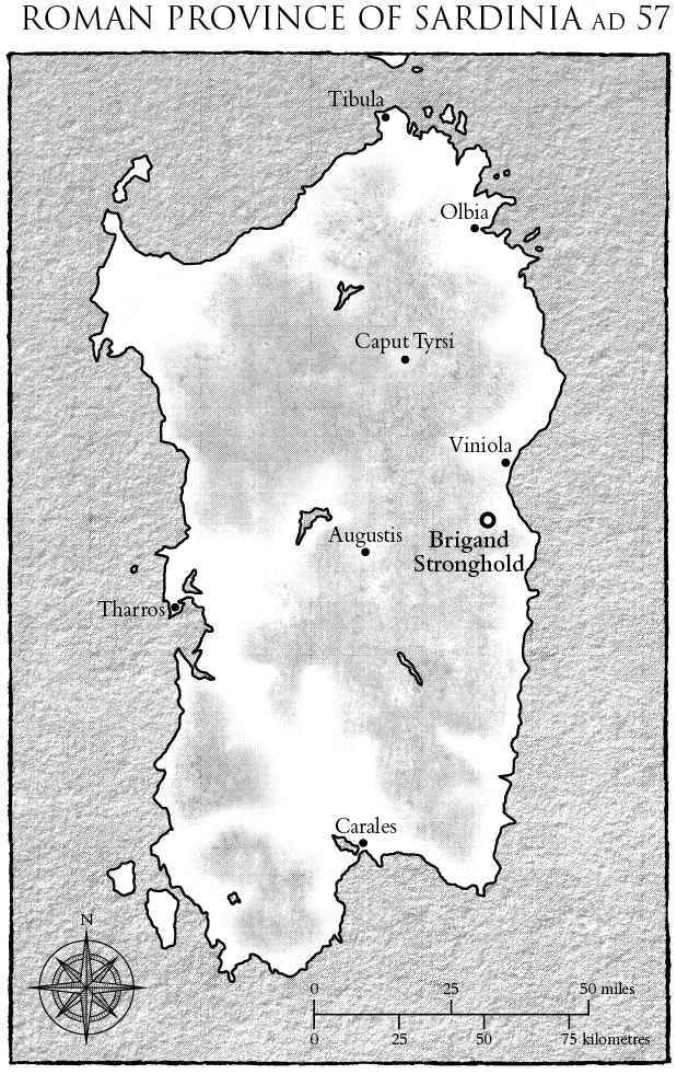 Императорские изгнанники (ЛП) - img_1