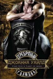 Серебряный ублюдок (ЛП) - автор Уайлд Джоанна 