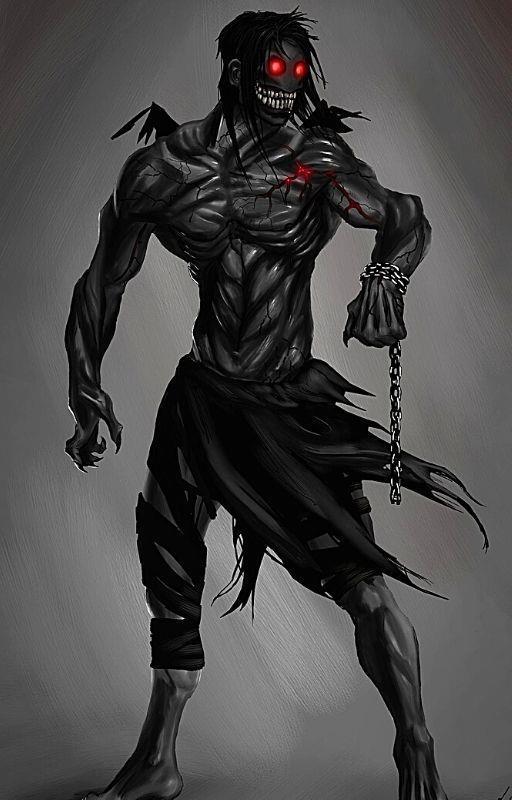 Хозяин Подземелья. Тетралогия (СИ) - img12.jpg