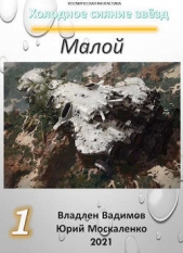 Малой. Книга первая (СИ) - автор Москаленко Юрий 