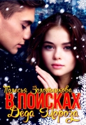 В поисках Деда Мороза (СИ) - автор Золотникова Полесья 