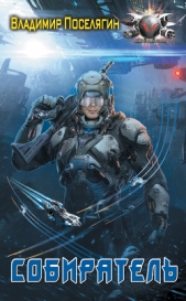 Собиратель - автор Поселягин Владимир 