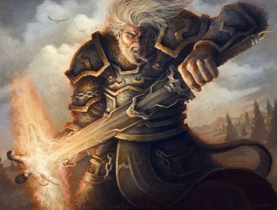 Меч всевластья (СИ) - jbsTKFA.jpg