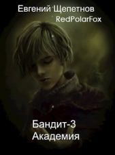 Академия (СИ) - автор Щепетнов Евгений Владимирович 