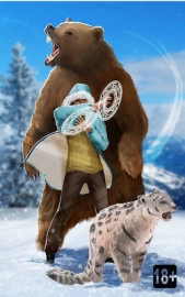 Старшая школа Гакко. Книга четырнадцатая (СИ) - автор Алексеев Евгений Артемович 