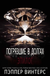 Эпилог (ЛП) - автор Винтерс Пэппер 