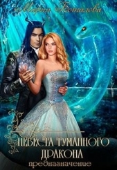 Предназначение (СИ) - автор Боталова Мария 