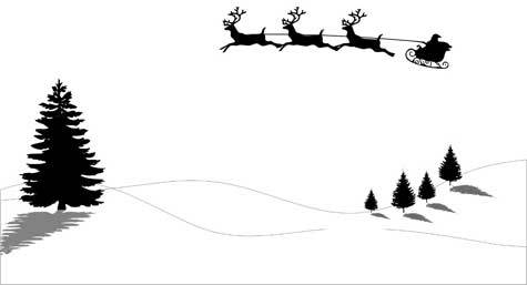 Дед Мороз нового тысячелетия, или Как поймать монстра! - i_001.jpg