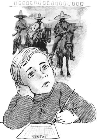 Все-все-все школьные-прикольные рассказы - i_002.jpg