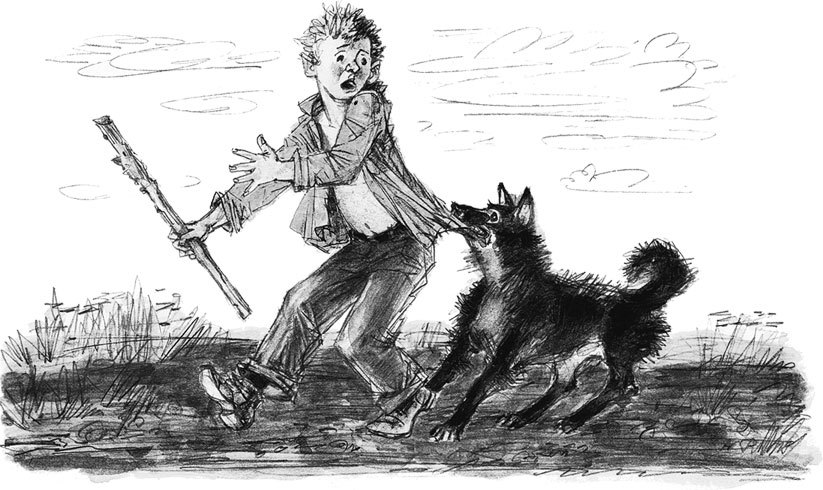 Все-все-все школьные-прикольные рассказы - i_007.jpg