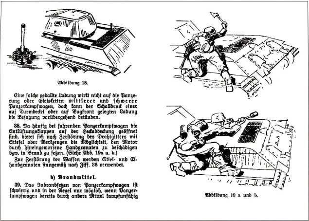 Первые Т-34<br />(Боевое применение) - i_070.jpg