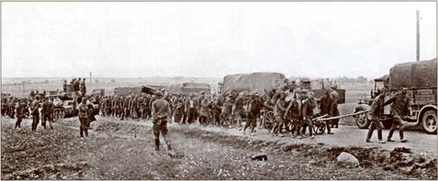 Первые Т-34<br />(Боевое применение) - i_098.jpg