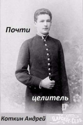  Андрей Коткин - Почти Целитель (СИ)