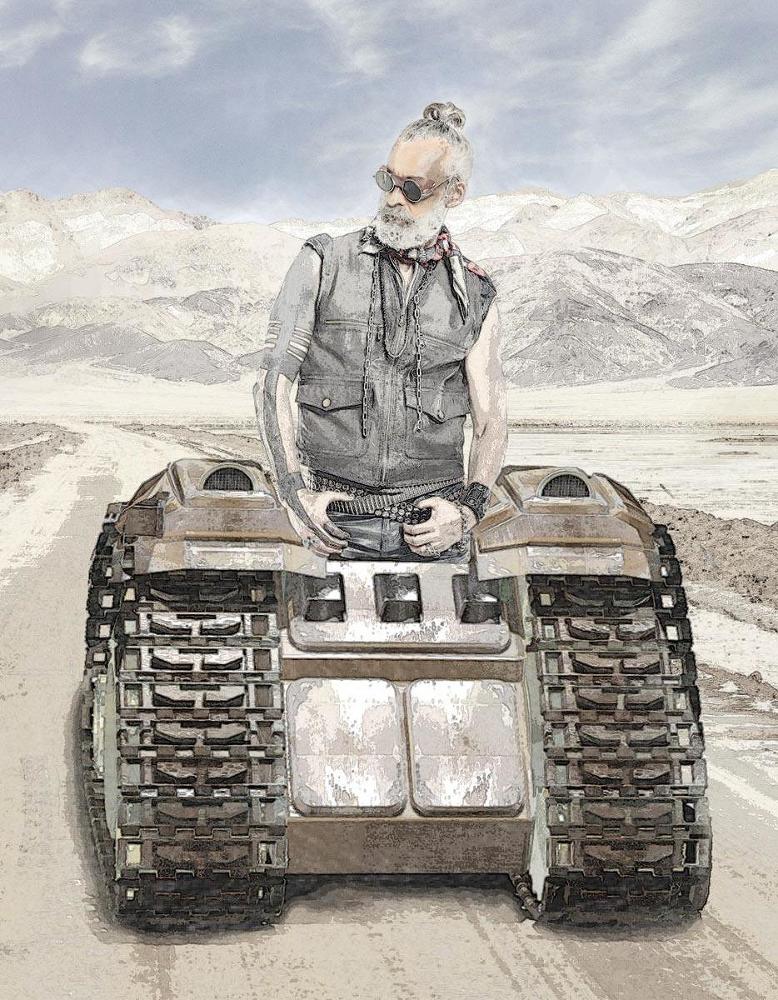 Дороги разных миров (СИ) - _7.jpg