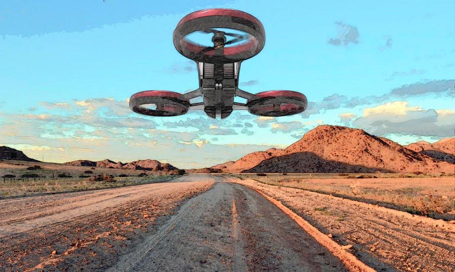 Дороги разных миров (СИ) - _12.jpg