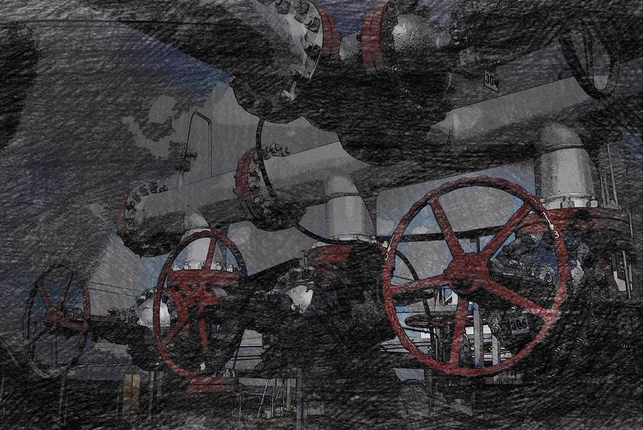 Дороги разных миров (СИ) - _41.jpg