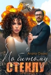 По битому стеклу (СИ) - автор Озолс Агата 
