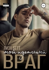 Мой идеальный враг - автор Бетт Лиза 