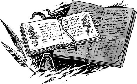 Арканум. Заклинатели чудовищ - i_003.jpg