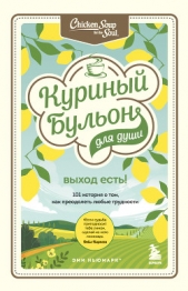Хансен Марк Виктор - Куриный бульон для души. Выход есть! 101 история о том, как преодолеть любые трудности