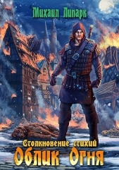 Облик Огня (СИ) - автор Липарк Михаил 