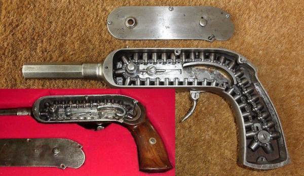 Нет покоя нечестивым (СИ) - i_001.jpg