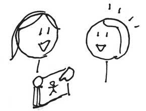 Сокрушительный питч в стиле поп-ап. Экспресс-подход к созданию презентации, которая продает, вдохновляет и поражает - i_002.jpg