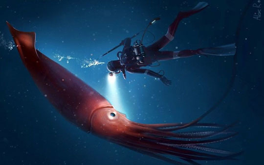 Опасные обитатели морских глубин (СИ) - img_31