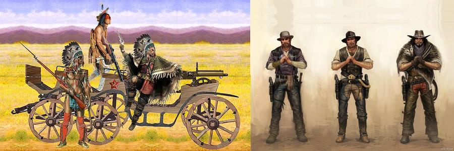 Копье Мониту, системы Мосина (СИ) - img8.jpg