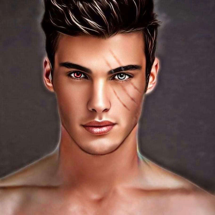 Избранники Милли (СИ) - _33acadf20e20b4f2c9ddc4b4fc70ba88