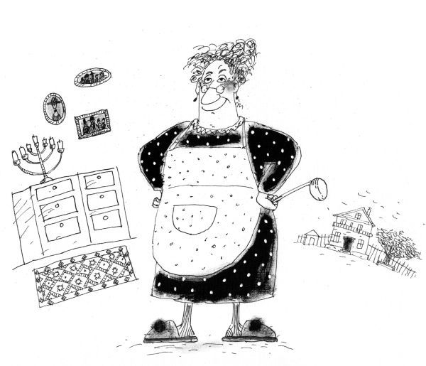 Всё о Манюне (сборник) - i_006.jpg