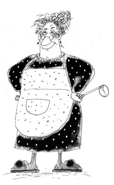 Всё о Манюне (сборник) - i_011.jpg