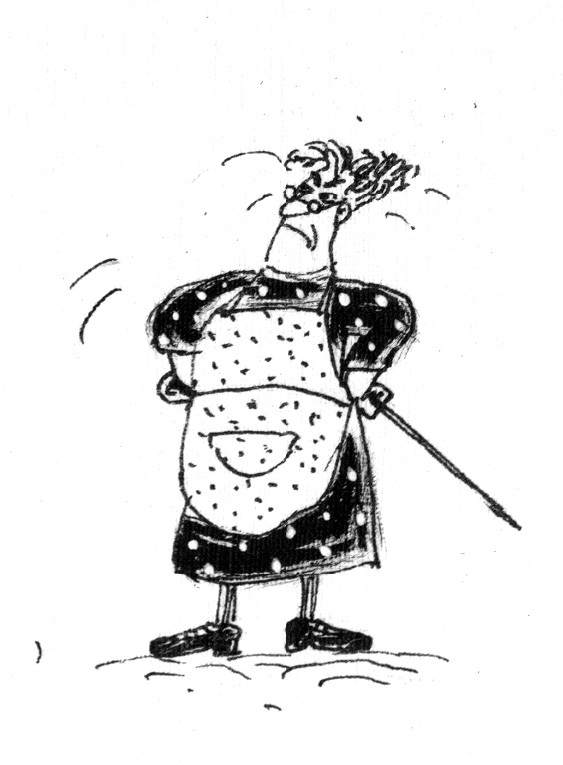 Всё о Манюне (сборник) - i_061.jpg