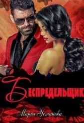Беспредельщик (СИ) - автор Устинова Мария 