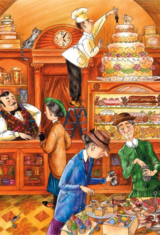 Шоколадный дедушка - _049.jpg