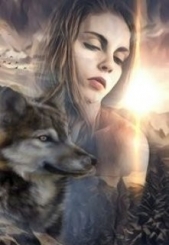 Анюта, улыбайся! (СИ) - автор Летняя Анна 