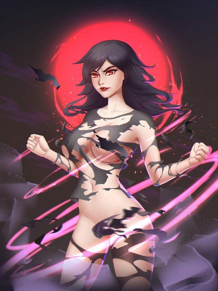 Бог-Император, к доске! Том 4 (СИ) - Frontis4.jpg