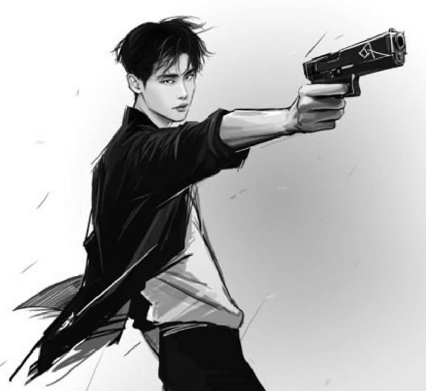 Выстрел из Тени (СИ) - img45.jpg