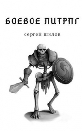  Шилов Сергей Евгеньевич - Боевое ЛитРПГ (СИ)