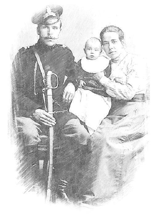 Распутин-1917 (СИ) - _21eeb41b2d891339ab445b497a54af39