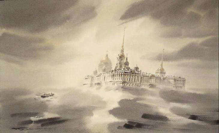 Распутин-1917 (СИ) - _9d828e2bd59a46c15102b152f8f3d4ae