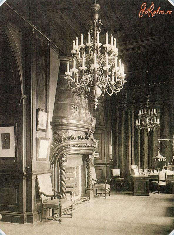 Распутин-1917 (СИ) - _c8899be9786656de1e0feb973ff82a8a